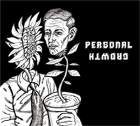 Personal Growth Cover